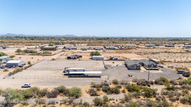 32015 N 223RD Avenue, Wittmann, AZ 85361