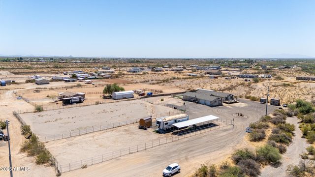 32015 N 223RD Avenue, Wittmann, AZ 85361