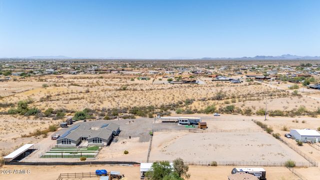 32015 N 223RD Avenue, Wittmann, AZ 85361