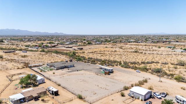 32015 N 223RD Avenue, Wittmann, AZ 85361