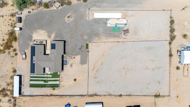 32015 N 223RD Avenue, Wittmann, AZ 85361