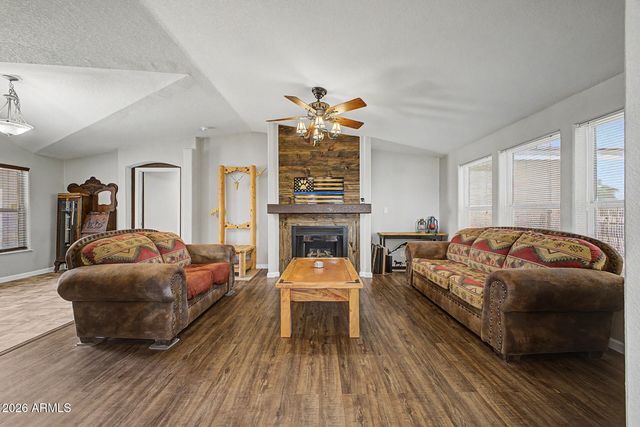 32015 N 223RD Avenue, Wittmann, AZ 85361