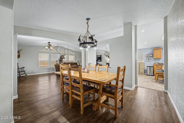 32015 N 223RD Avenue, Wittmann, AZ 85361
