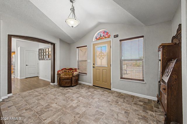 32015 N 223RD Avenue, Wittmann, AZ 85361