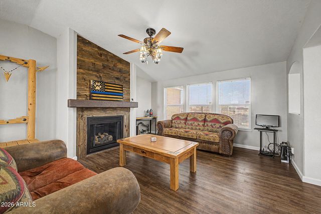 32015 N 223RD Avenue, Wittmann, AZ 85361