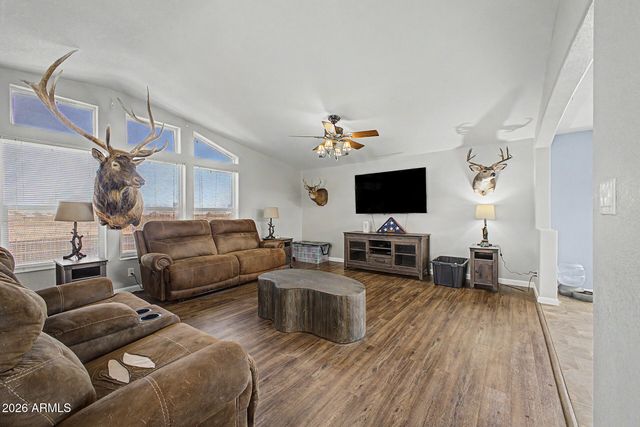 32015 N 223RD Avenue, Wittmann, AZ 85361