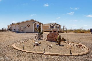 32015 N 223RD Avenue, Wittmann, AZ 85361