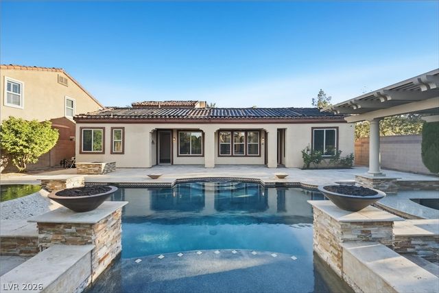 7763 Roaring Springs Circle, Las Vegas, NV 89113