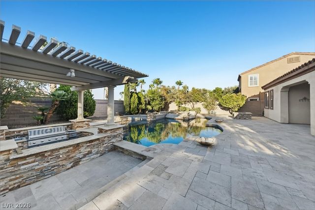 7763 Roaring Springs Circle, Las Vegas, NV 89113