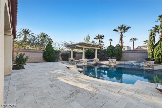 7763 Roaring Springs Circle, Las Vegas, NV 89113