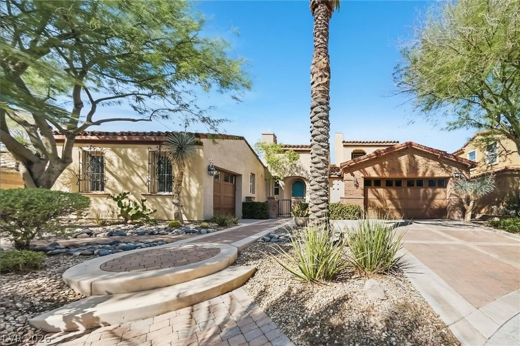 7763 Roaring Springs Circle, Las Vegas, NV 89113
