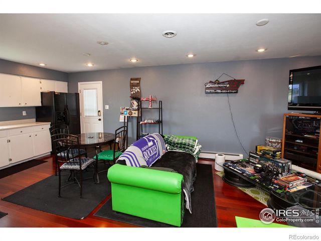 538 California Street, Sterling, CO 80751