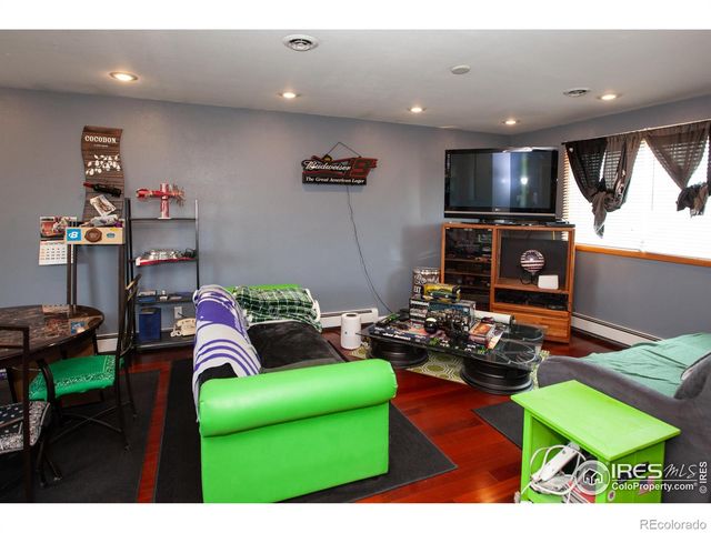 538 California Street, Sterling, CO 80751