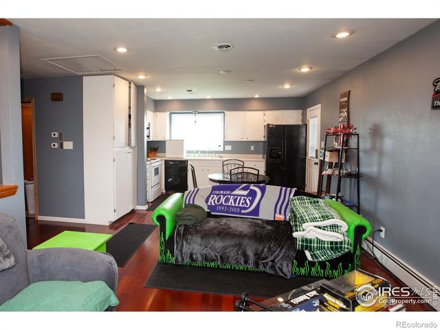 538 California Street, Sterling, CO 80751