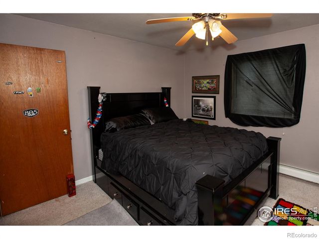 538 California Street, Sterling, CO 80751