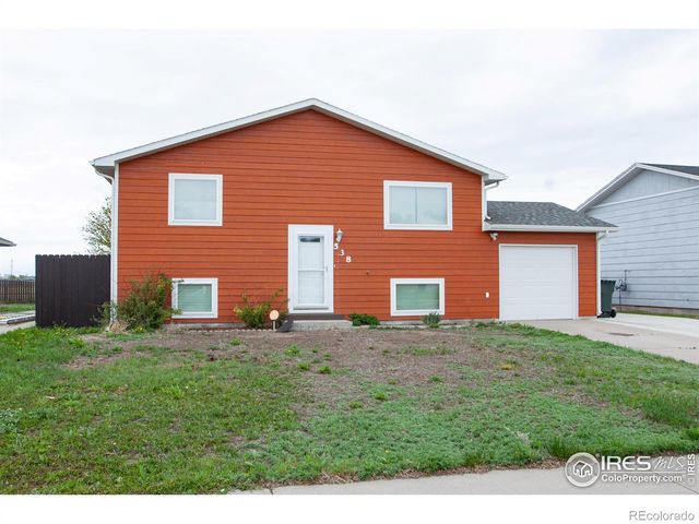 538 California Street, Sterling, CO 80751