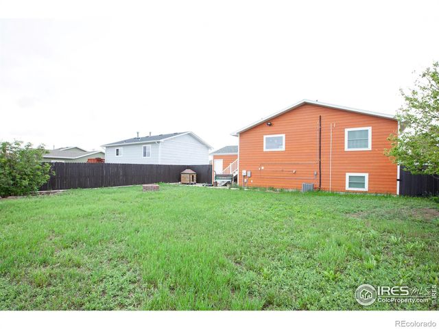 538 California Street, Sterling, CO 80751