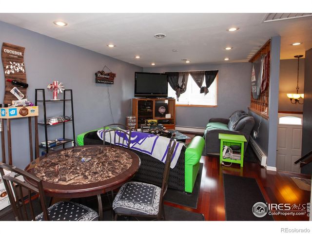 538 California Street, Sterling, CO 80751