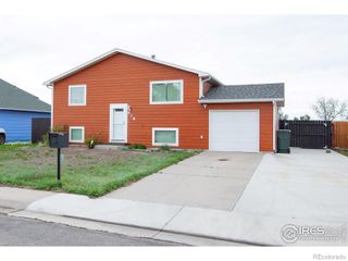 538 California Street, Sterling, CO 80751