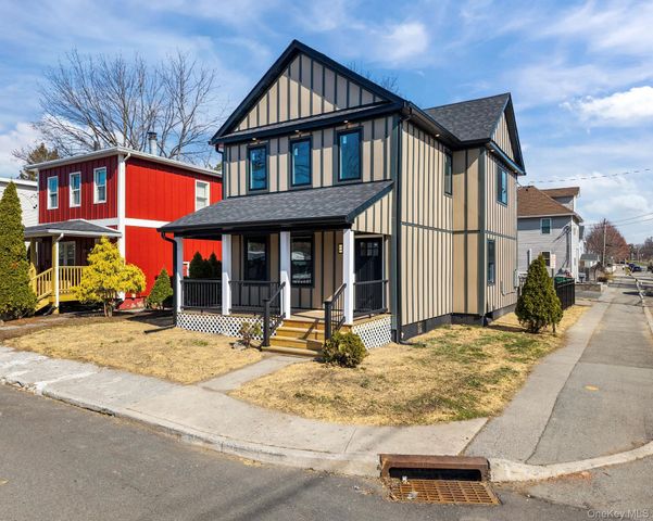 50 Church Street, Beacon, NY 12508