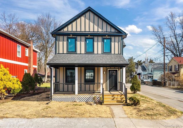 50 Church Street, Beacon, NY 12508