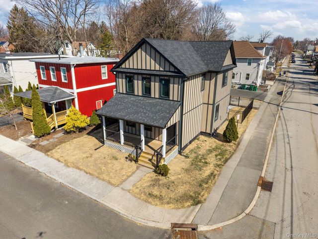 50 Church Street, Beacon, NY 12508