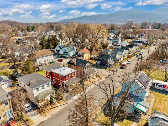 50 Church Street, Beacon, NY 12508