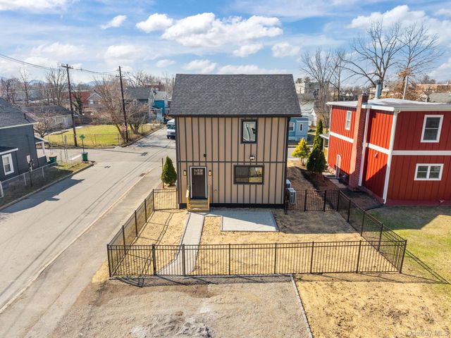 50 Church Street, Beacon, NY 12508