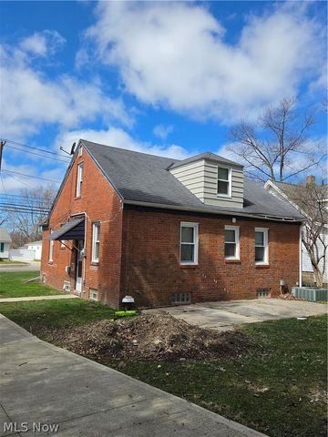 1275 S Green Road, South Euclid, OH 44121