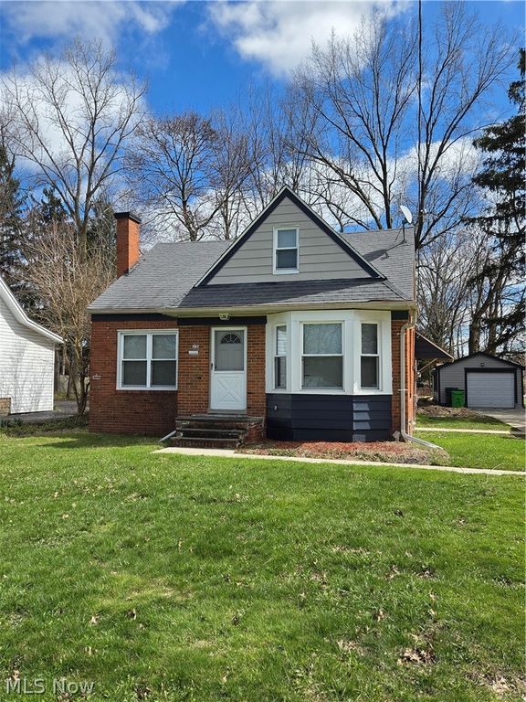 1275 S Green Road, South Euclid, OH 44121