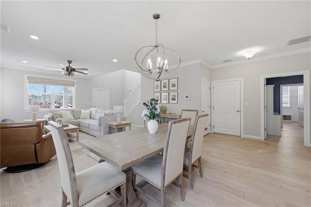 1942 Bexley LN, Chesapeake, VA 23322