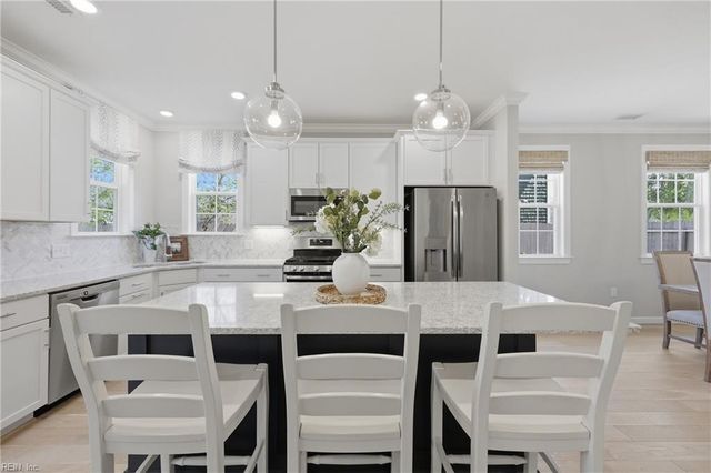 1942 Bexley LN, Chesapeake, VA 23322