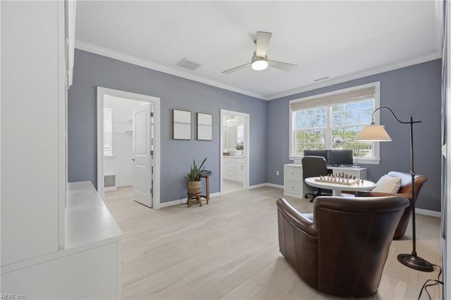 1942 Bexley LN, Chesapeake, VA 23322