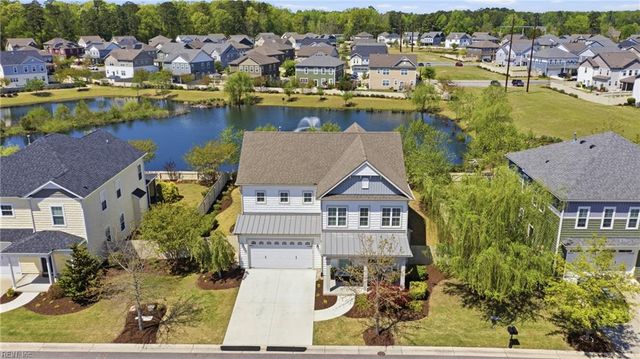 1942 Bexley LN, Chesapeake, VA 23322