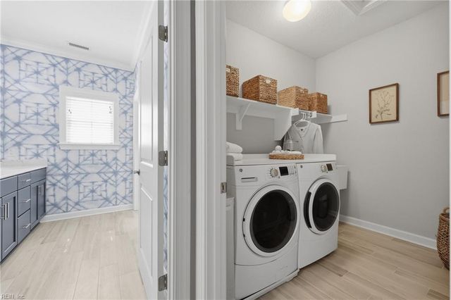 1942 Bexley LN, Chesapeake, VA 23322