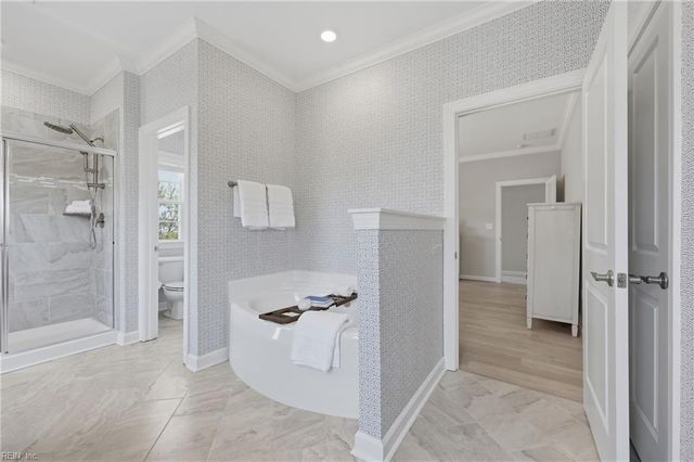 1942 Bexley LN, Chesapeake, VA 23322