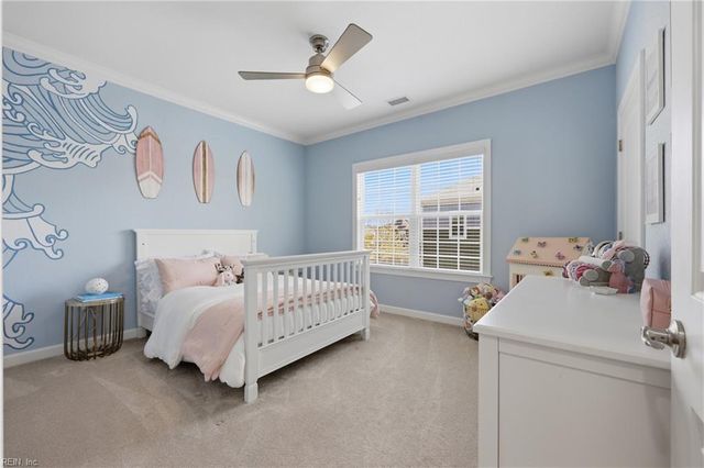 1942 Bexley LN, Chesapeake, VA 23322