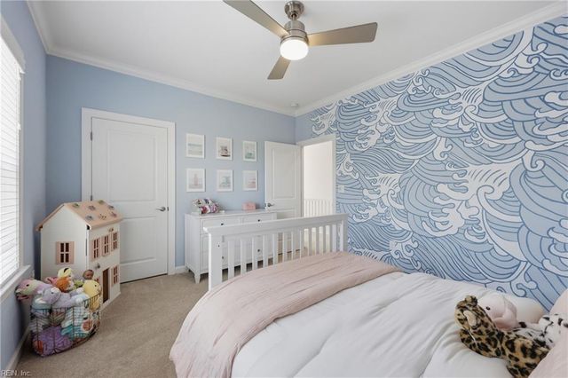 1942 Bexley LN, Chesapeake, VA 23322