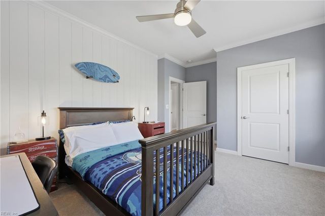 1942 Bexley LN, Chesapeake, VA 23322