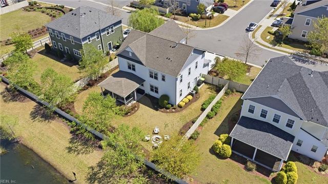 1942 Bexley LN, Chesapeake, VA 23322