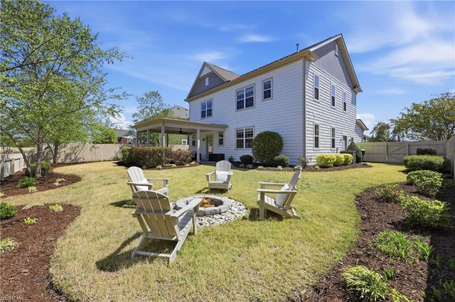 1942 Bexley LN, Chesapeake, VA 23322