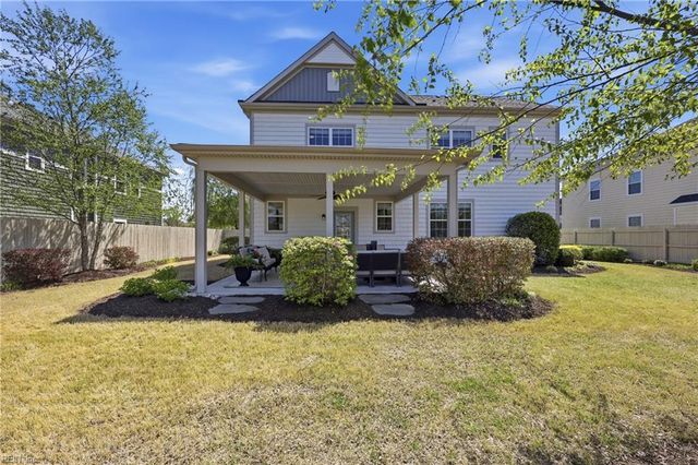 1942 Bexley LN, Chesapeake, VA 23322