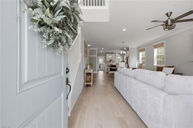 1942 Bexley LN, Chesapeake, VA 23322