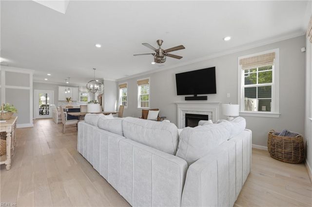 1942 Bexley LN, Chesapeake, VA 23322