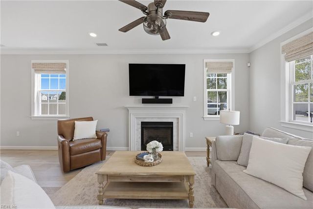 1942 Bexley LN, Chesapeake, VA 23322