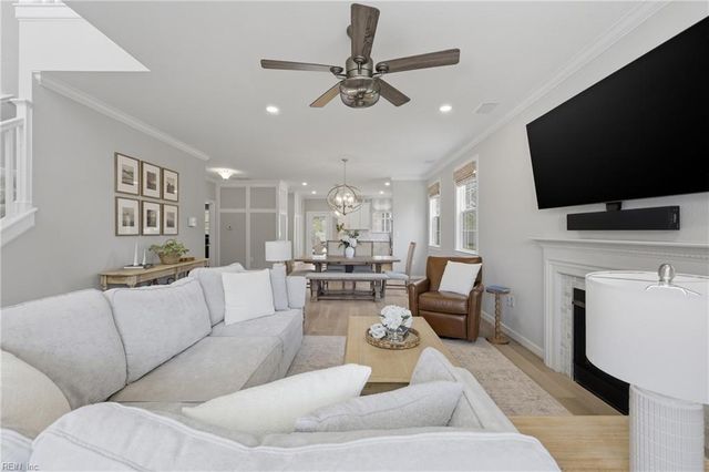 1942 Bexley LN, Chesapeake, VA 23322