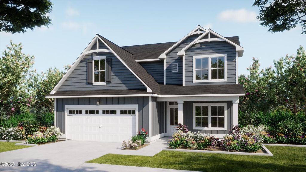 7032 Marsh Shore Point 154, Leland, NC 28451