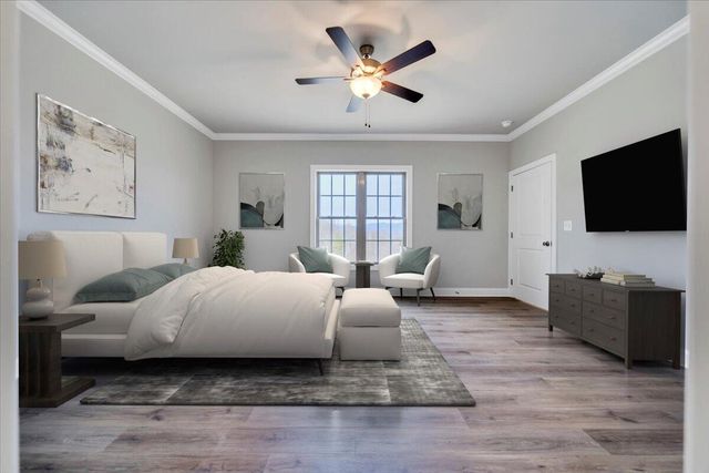 7183 Parkway View TRL, Roanoke, VA 24018