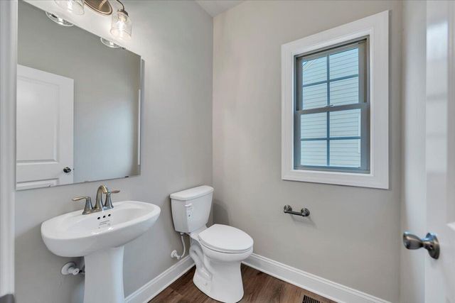 7183 Parkway View TRL, Roanoke, VA 24018