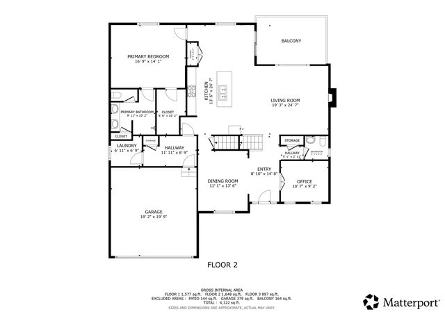 7183 Parkway View TRL, Roanoke, VA 24018